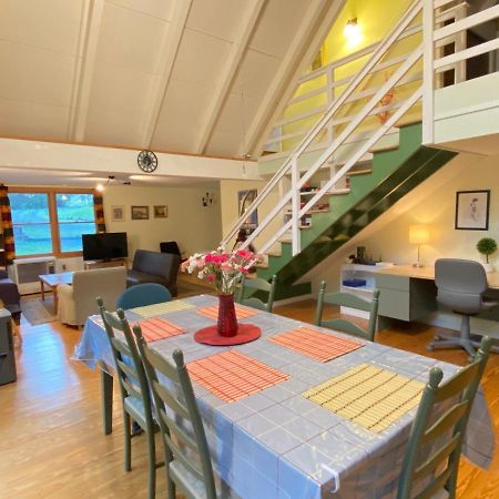 Secluded Chalet On Stream-Mins To Camelback Tannersville Exterior photo